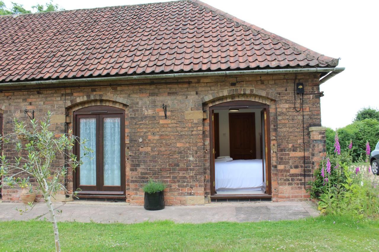 Holly Lodge Country Guest House Blidworth Exterior photo